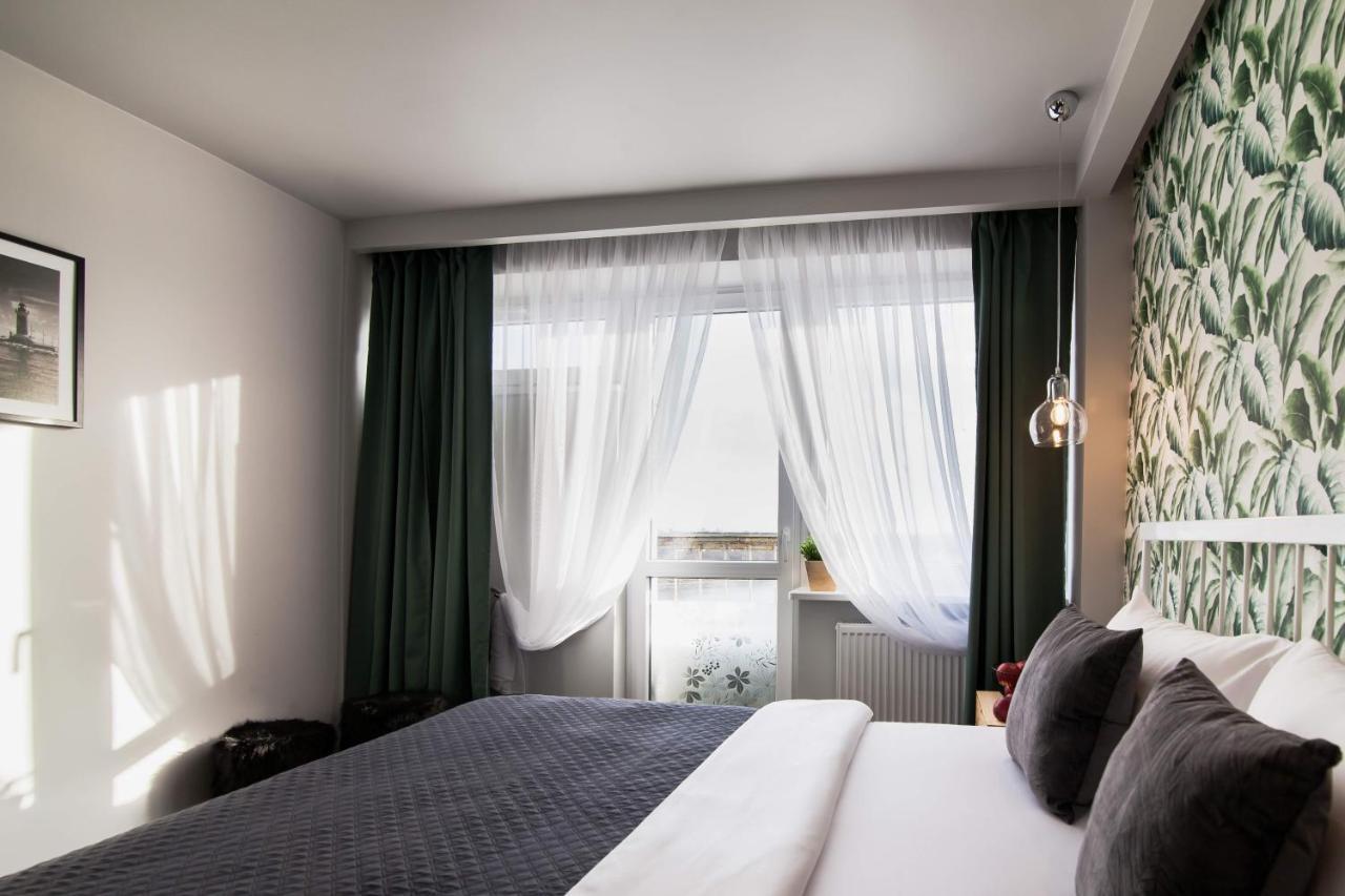 Apartment River Front, Great View From 14Th Floor, Next To Pge Narodowy Stadium, Torwar - By Warsawskyline Apartments מראה חיצוני תמונה